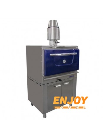 Угольная печь (хоспер) Oztiryakiler